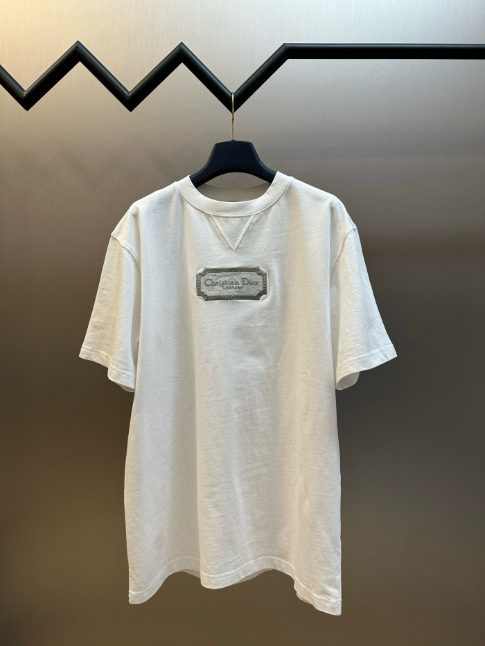 DIOR Christian Dior Couture tee FZTX5647
