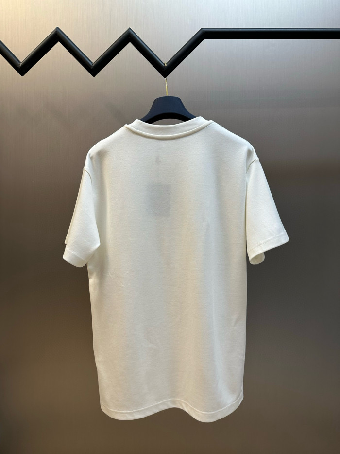 LV Pocket tee FZTX5650