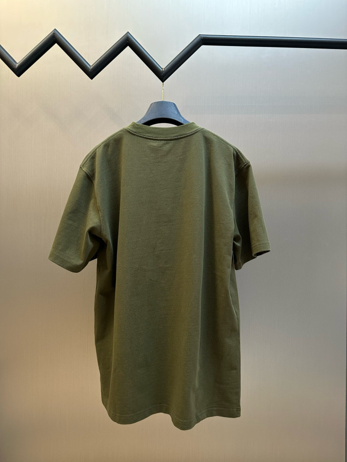 DIOR Christian Dior Couture tee FZTX5647
