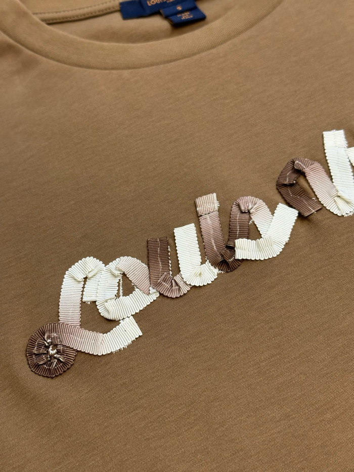 LV tee FZTX5649