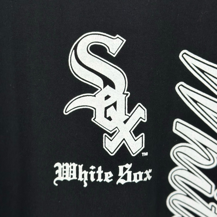 SUPREME MLB CHICAGO WHITE SOX TEE FZTX5644