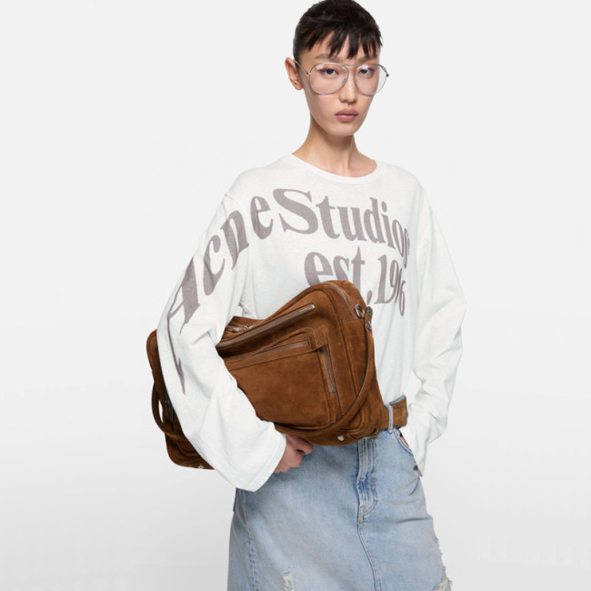 Acne studios LS t-shirt FZTX5642