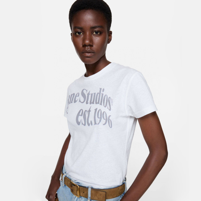 Acne studios t-shirt FZTX5641