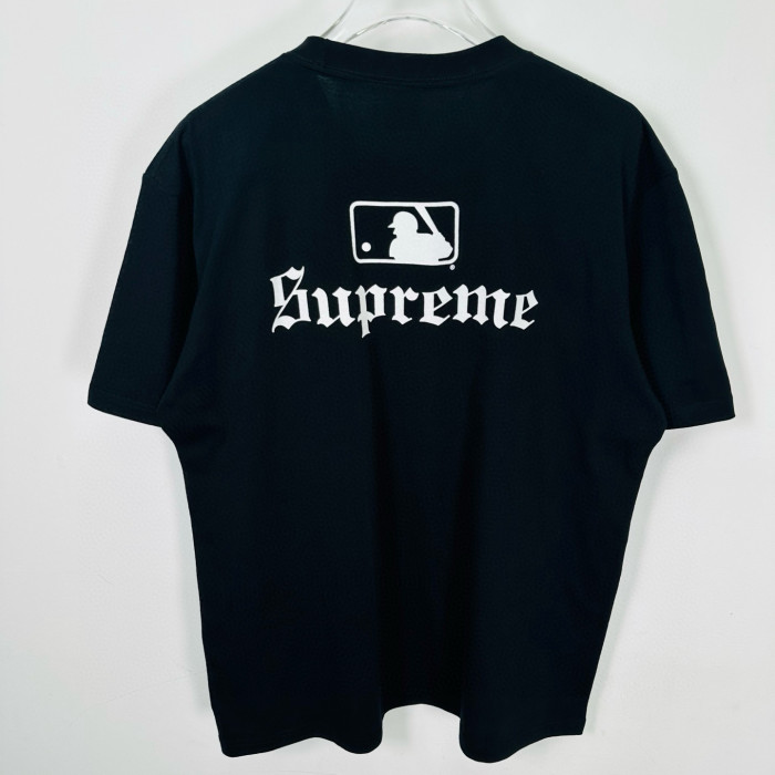 SUPREME MLB CHICAGO WHITE SOX TEE FZTX5644