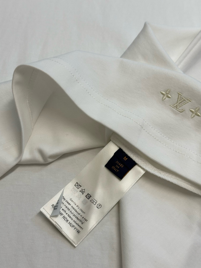 LV tee FZTX5651