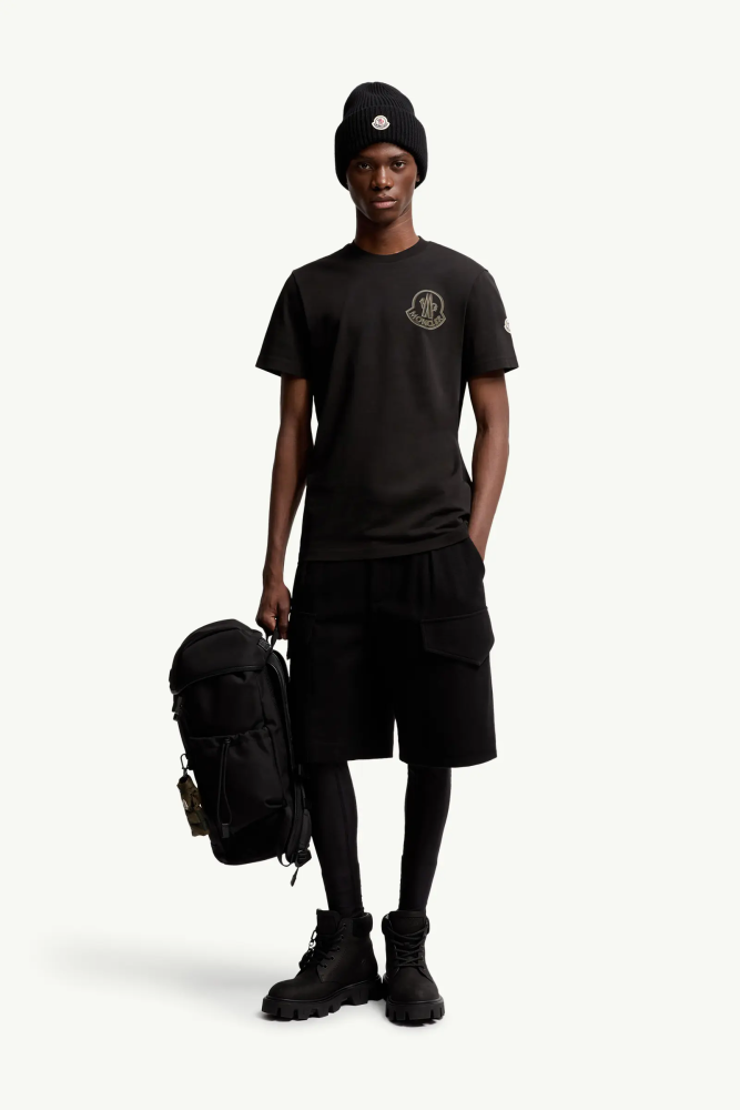 Moncler Tee FZTX5648