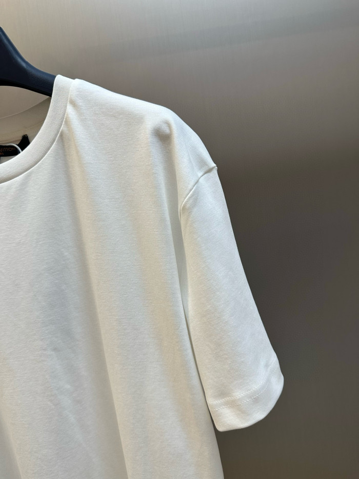 LV tee FZTX5651