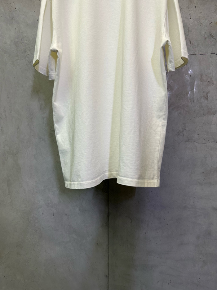 Maison Margiela MM6 Tee FZTX5653