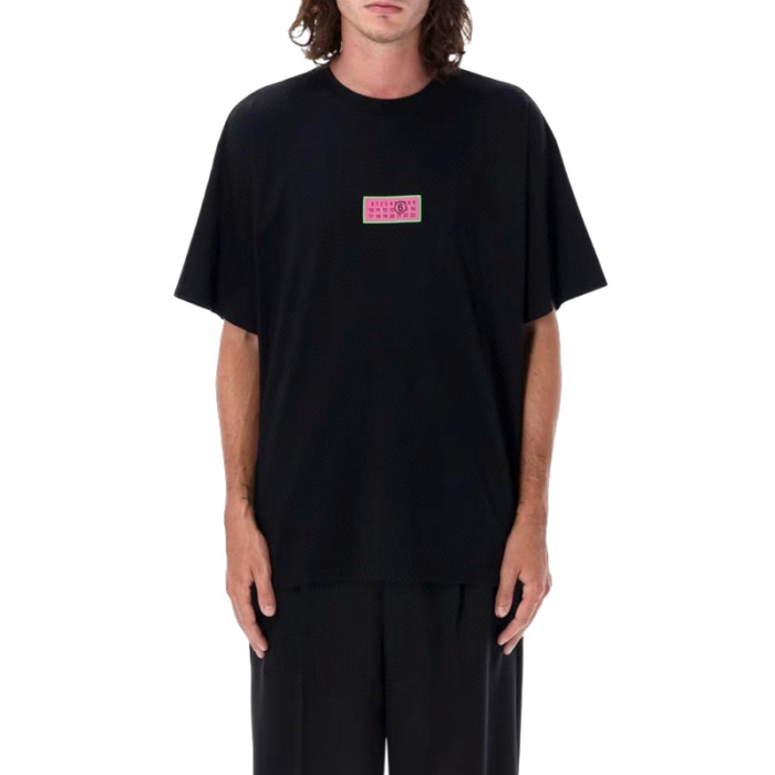 Maison Margiela MM6 Tee FZTX5653