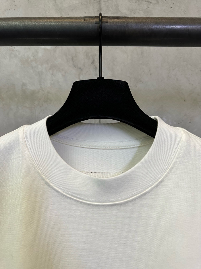 Maison Margiela MM6 Tee FZTX5653