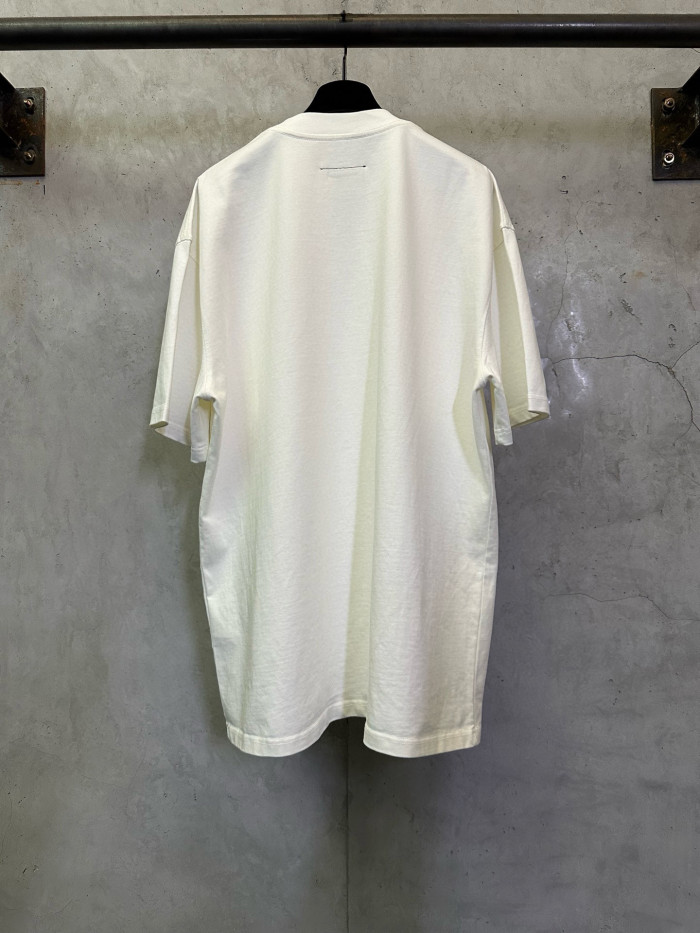 Maison Margiela MM6 Tee FZTX5653