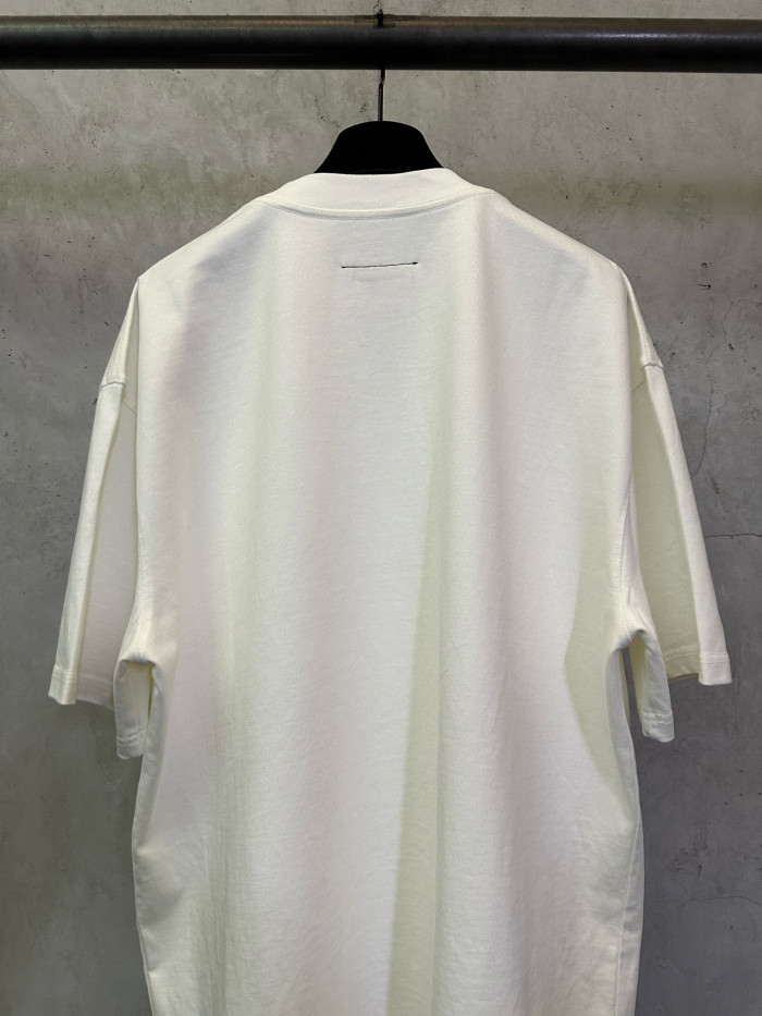 Maison Margiela MM6 Tee FZTX5653