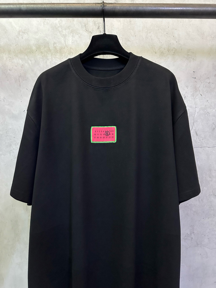 Maison Margiela MM6 Tee FZTX5653