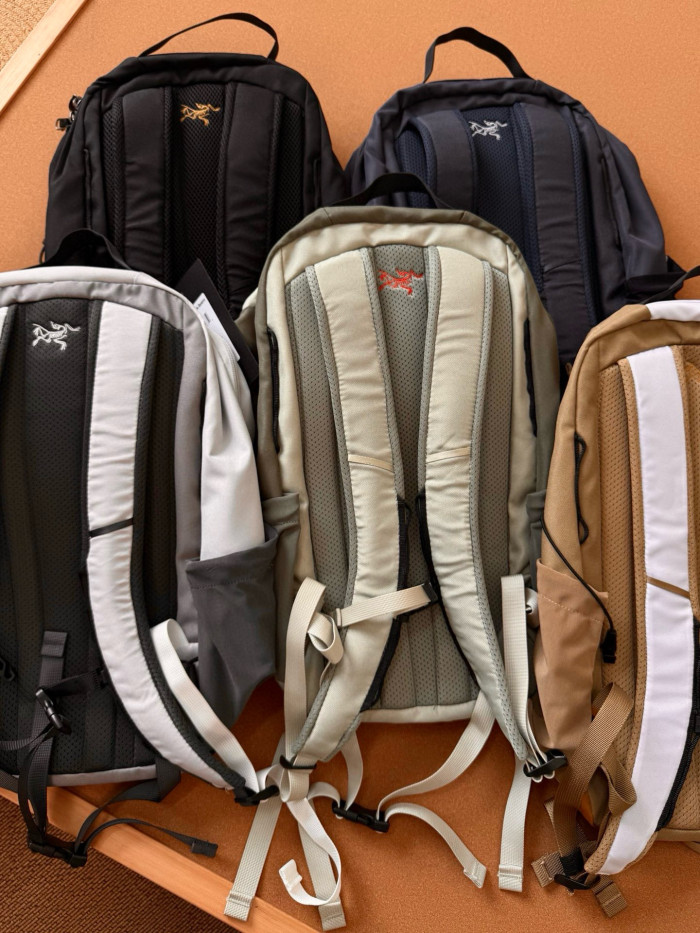ARC'TERYX Mantis 26L Backpack FZBB197