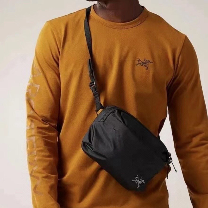 ARC'TERYX heliad 6L Crossbody bag chest bag FZBB195