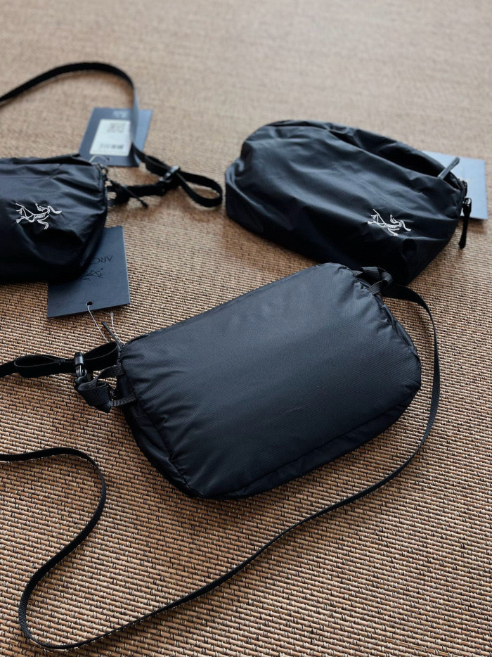 ARC'TERYX heliad 6L Crossbody bag chest bag FZBB195