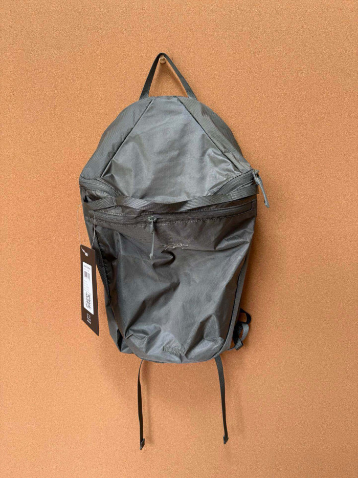 ARC'TERYX HELIAD 15L Backpack FZBB193