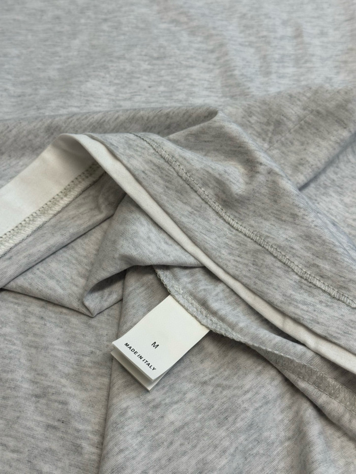 Brunello Cucinelli tee FZTX5672