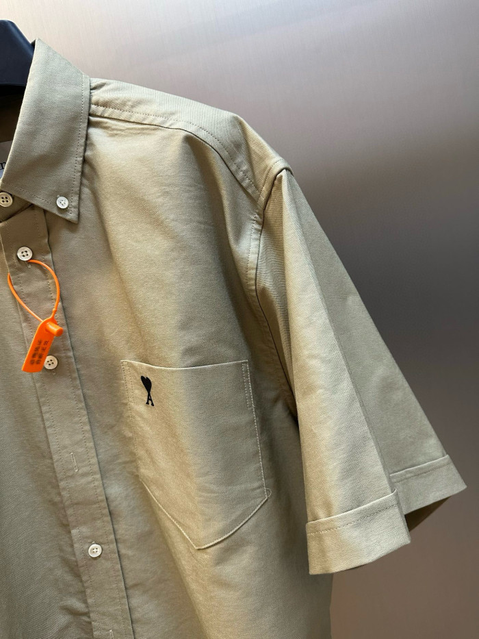 AMI Shirts FZCS598