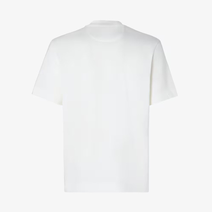 FENDI Flower Tee FZTX5664