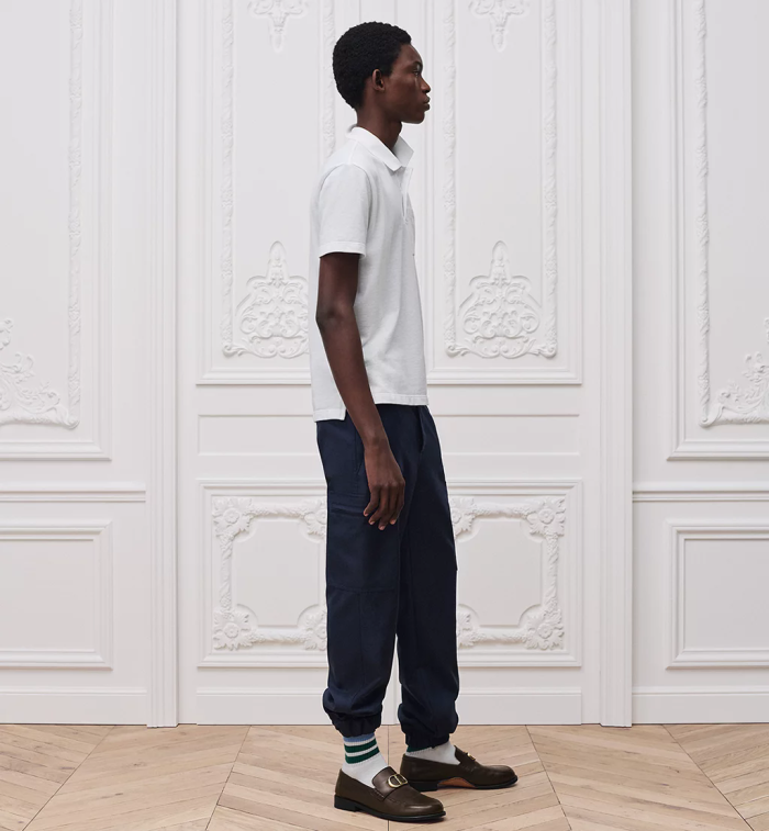DIOR Polo Tee FZTX5670