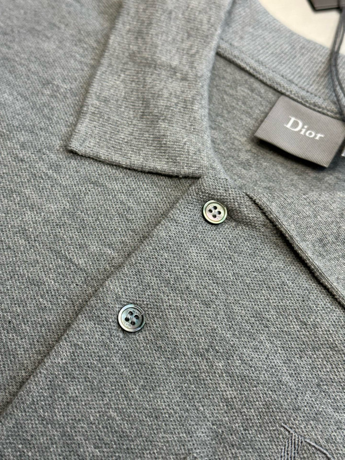 DIOR Polo Tee FZTX5670