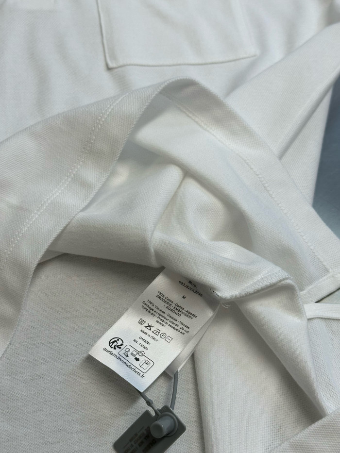 DIOR Polo Tee FZTX5670