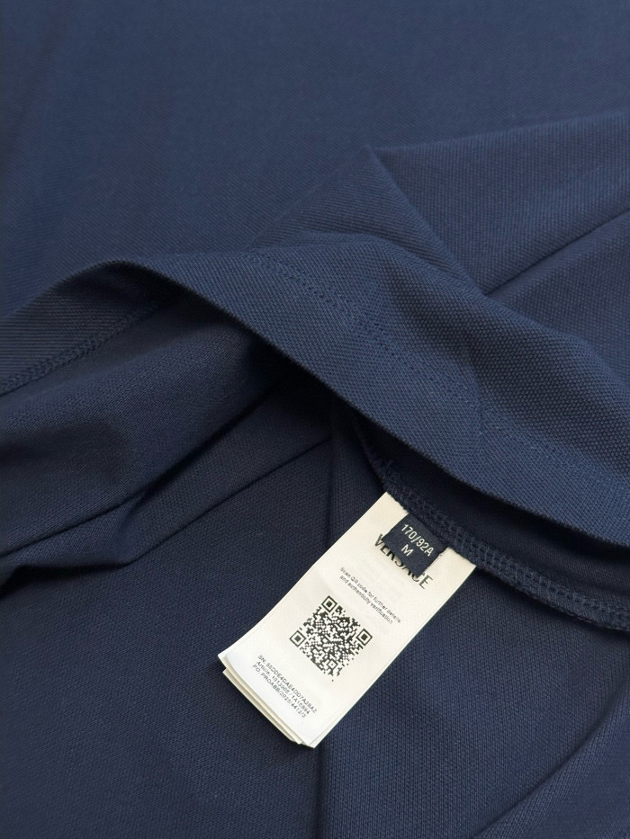 Versace Polo tee FZTX5671