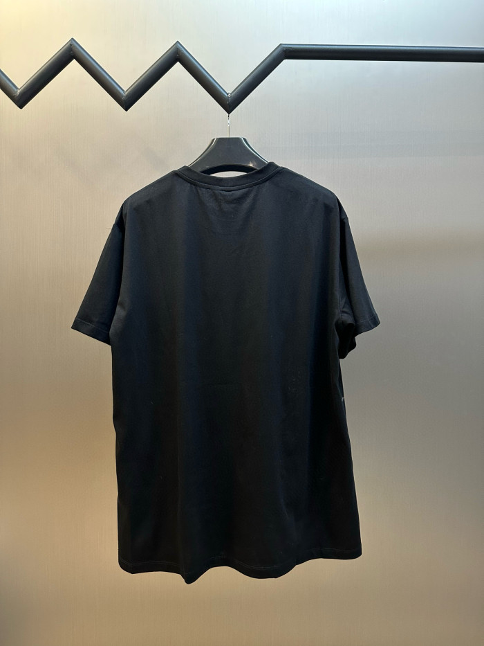 Celine TRIOMPHE tee FZTX5665