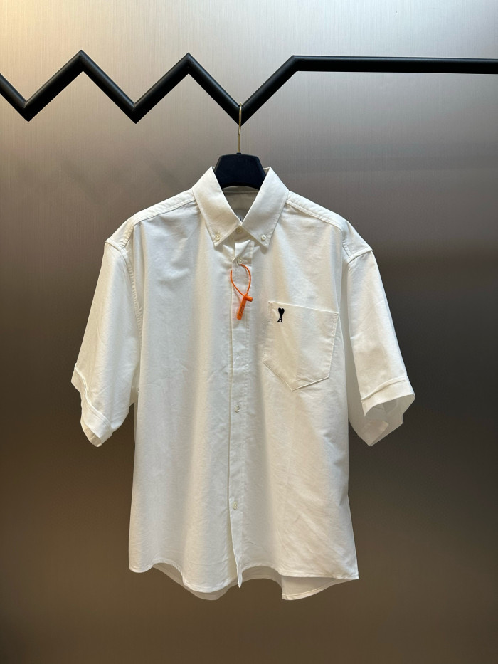 AMI Shirts FZCS598