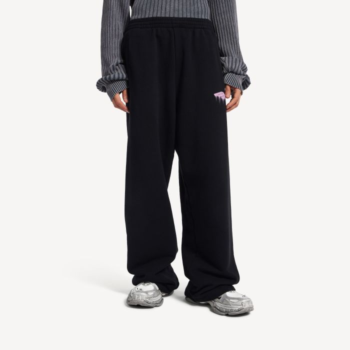 BALENCIAGA WET BRUSH Sweatpants FZKZ1751