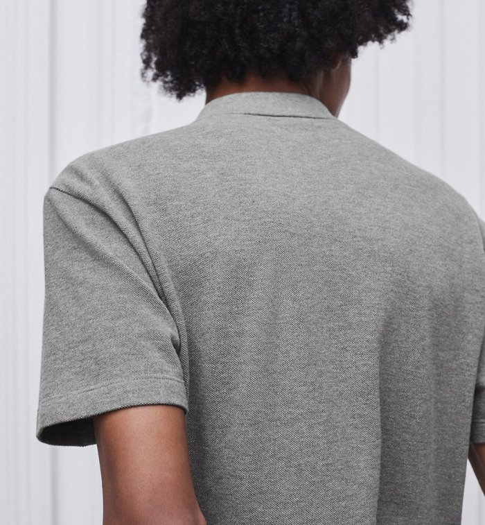 DIOR Polo Tee FZTX5670