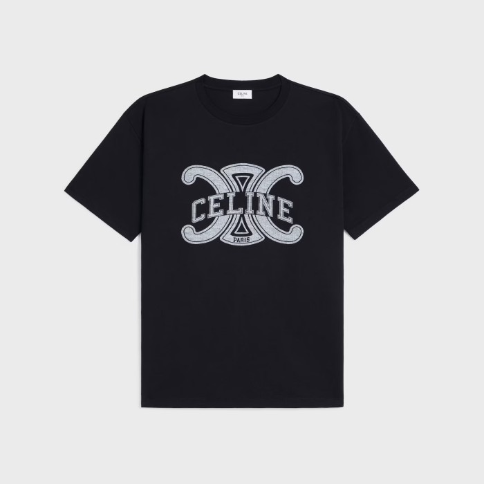 Celine TRIOMPHE tee FZTX5665