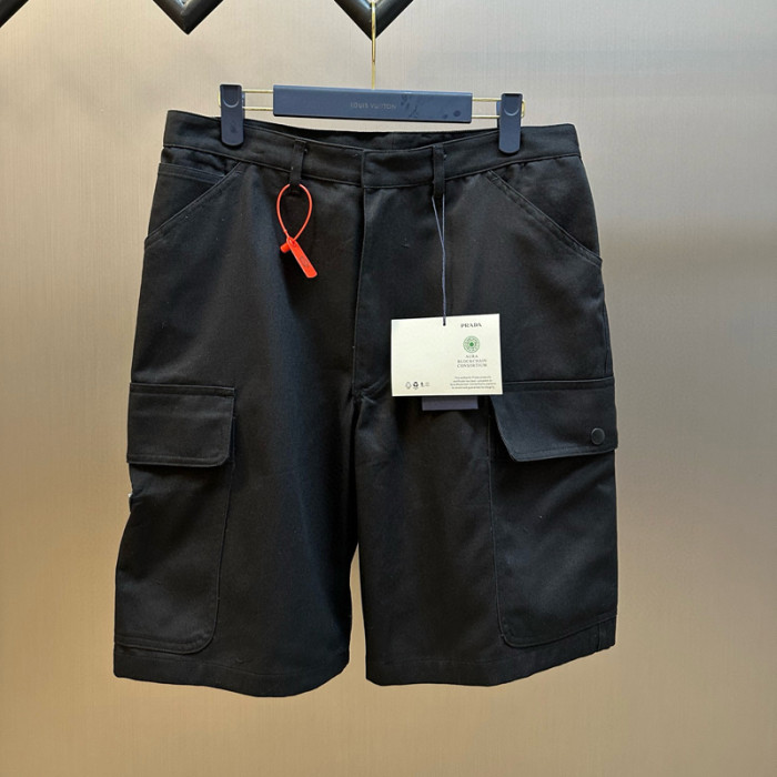 Prada Shorts FZKZ1750