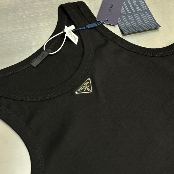 Prada Vest Tee FZTX3559
