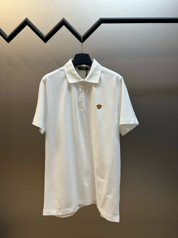 Versace Polo tee FZTX5671