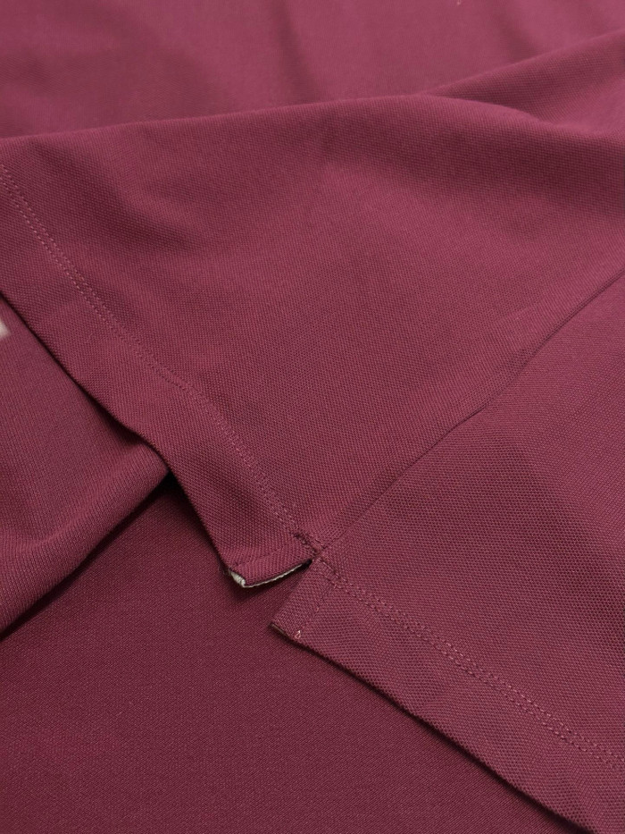 Brunello Cucinelli Polo tee FZTX5673