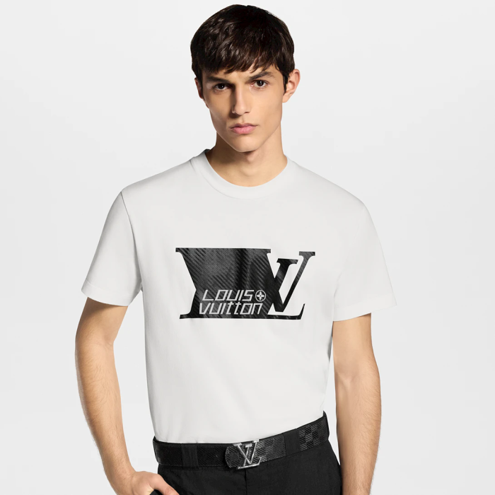 LV Sprinter tee FZTX5674
