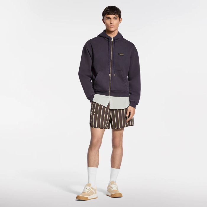 LV Louis Vuitton Paris Jacket FZJK2428