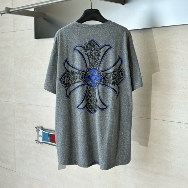 Chrome Hearts T-shirts FZTX5678