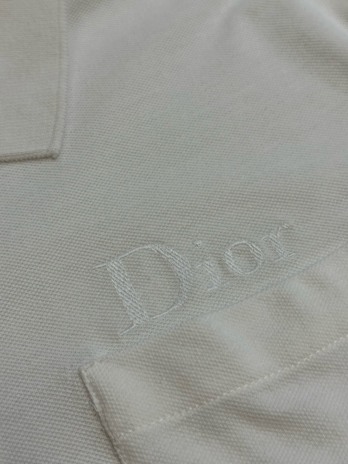 DIOR Polo Tee FZTX5670