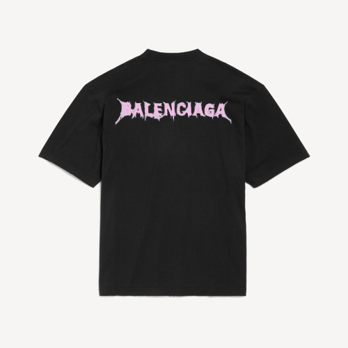 BALENCIAGA DIY BALENCIAGA BACK Tee FZTX5666