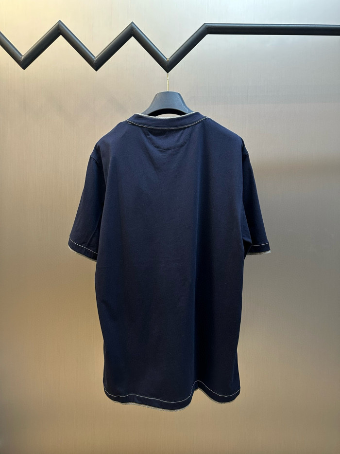 Brunello Cucinelli tee FZTX5672