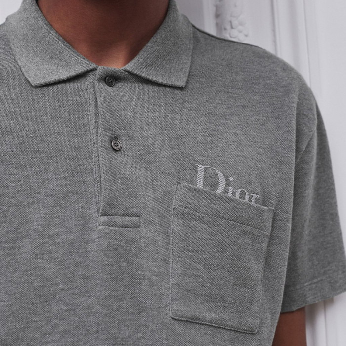 DIOR Polo Tee FZTX5670