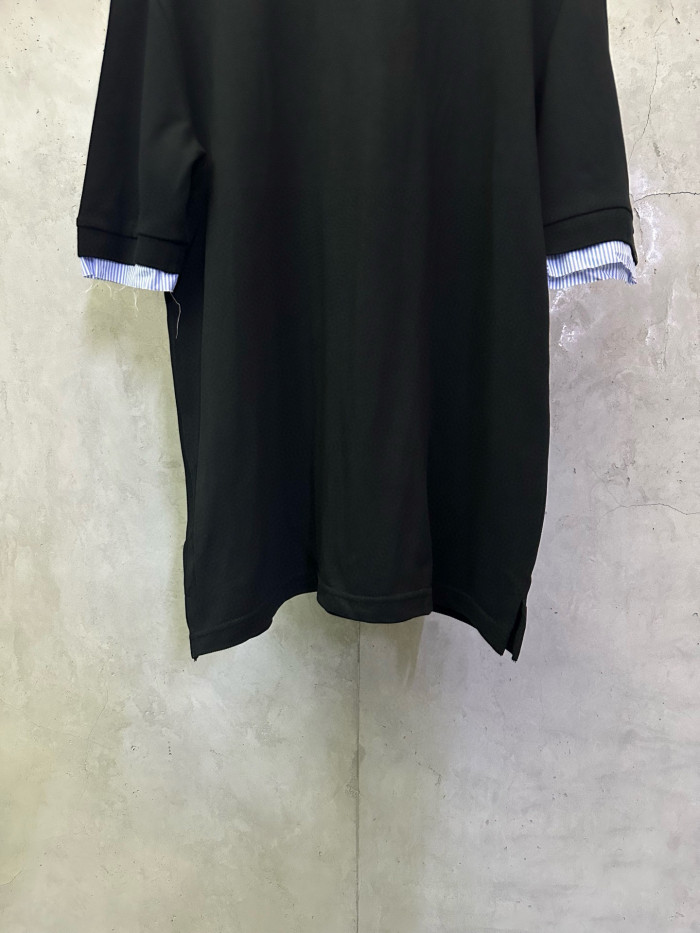 miumiu POLO Tee FZTX5679