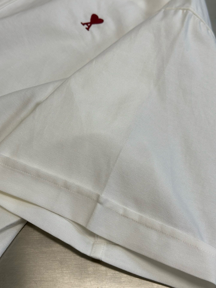 AMI Paris Shirts FZCS597