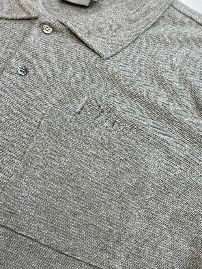 DIOR Polo Tee FZTX5670