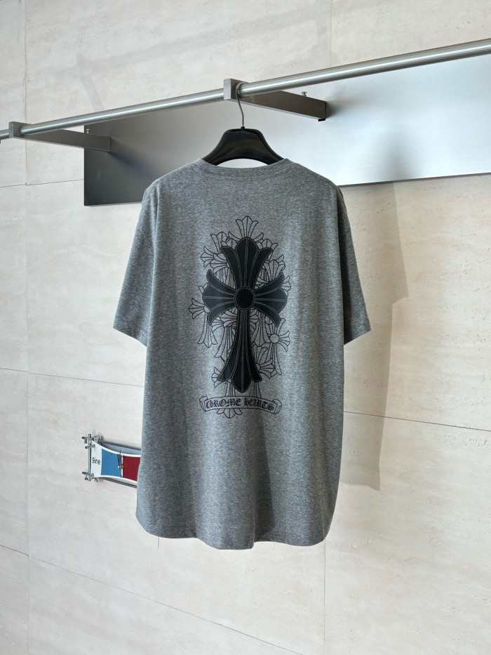 Chrome Hearts T-shirts FZTX5677