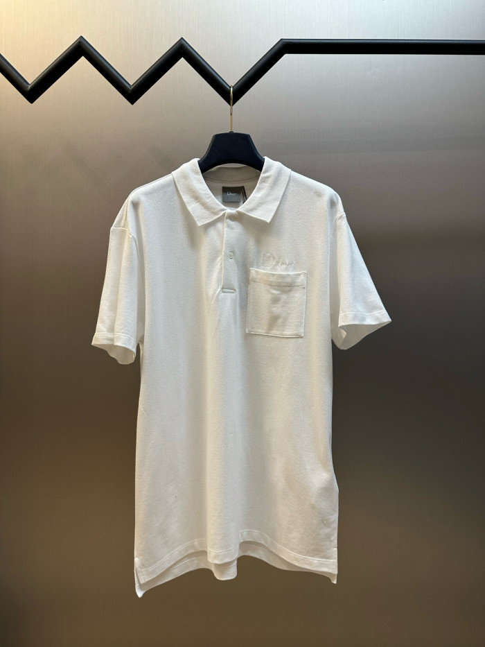 DIOR Polo Tee FZTX5670