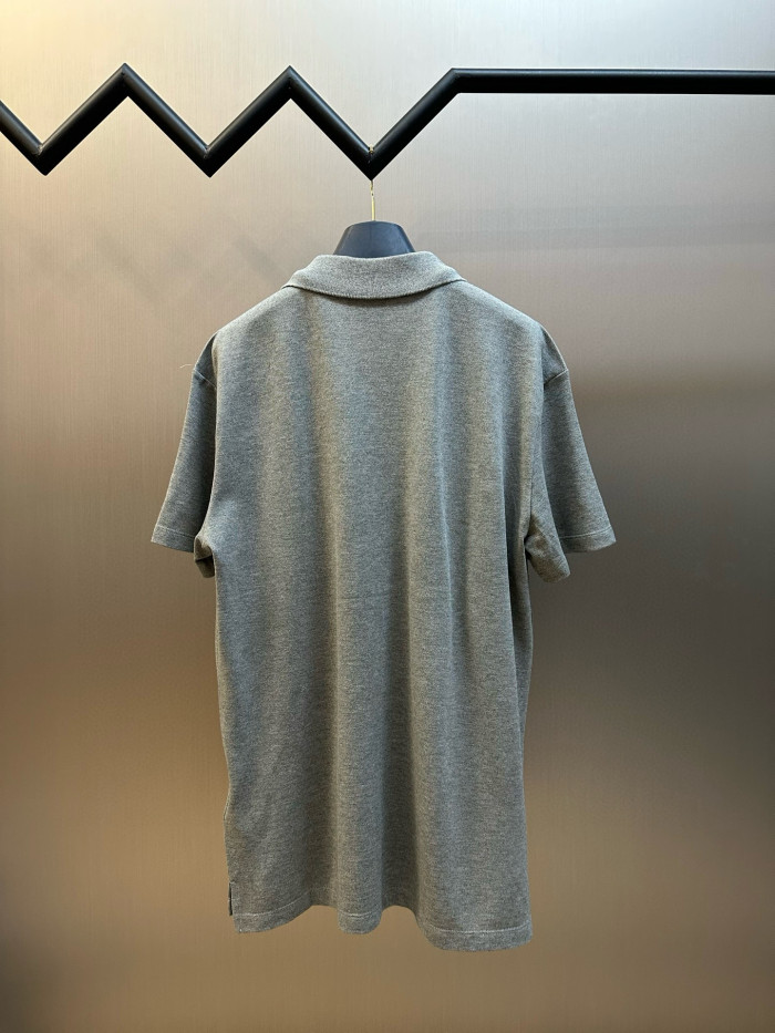 DIOR Polo Tee FZTX5670
